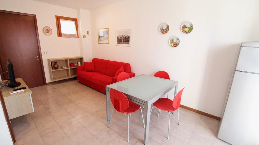 CK Rezidence Riviera K1, Caorle, Benátsko (Veneto)