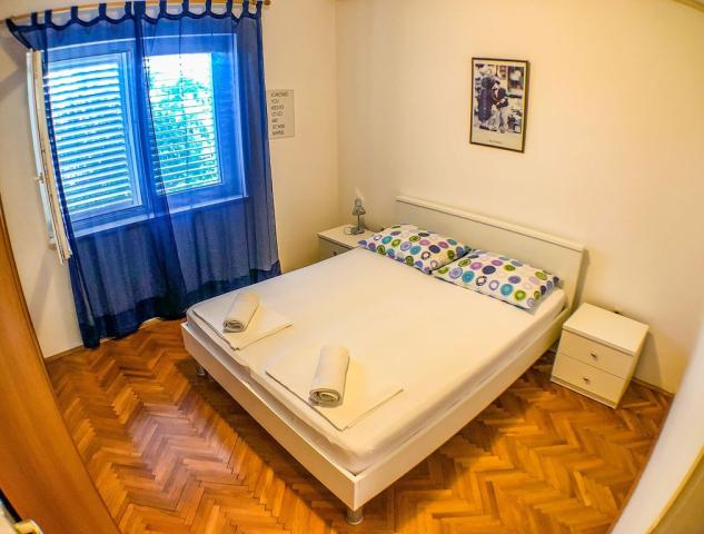CK, Gradac, vila Bartul  AP4+1, 2. ložnice