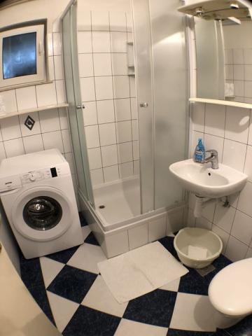 CK, Gradac, vila Bartul  AP4+1 koupelna