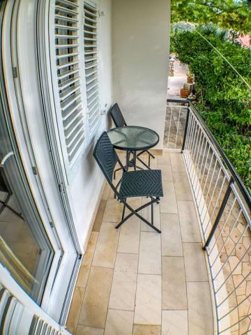 CK, Gradac, vila Bartul  AP4+1 balkon