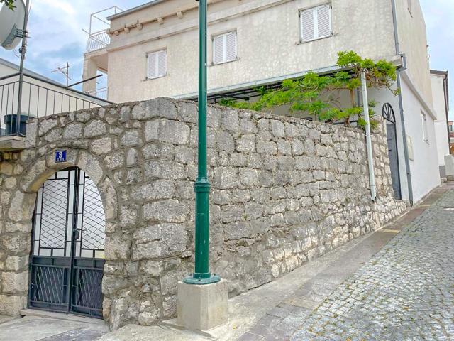 CK Gradac vila Mari a Kiara