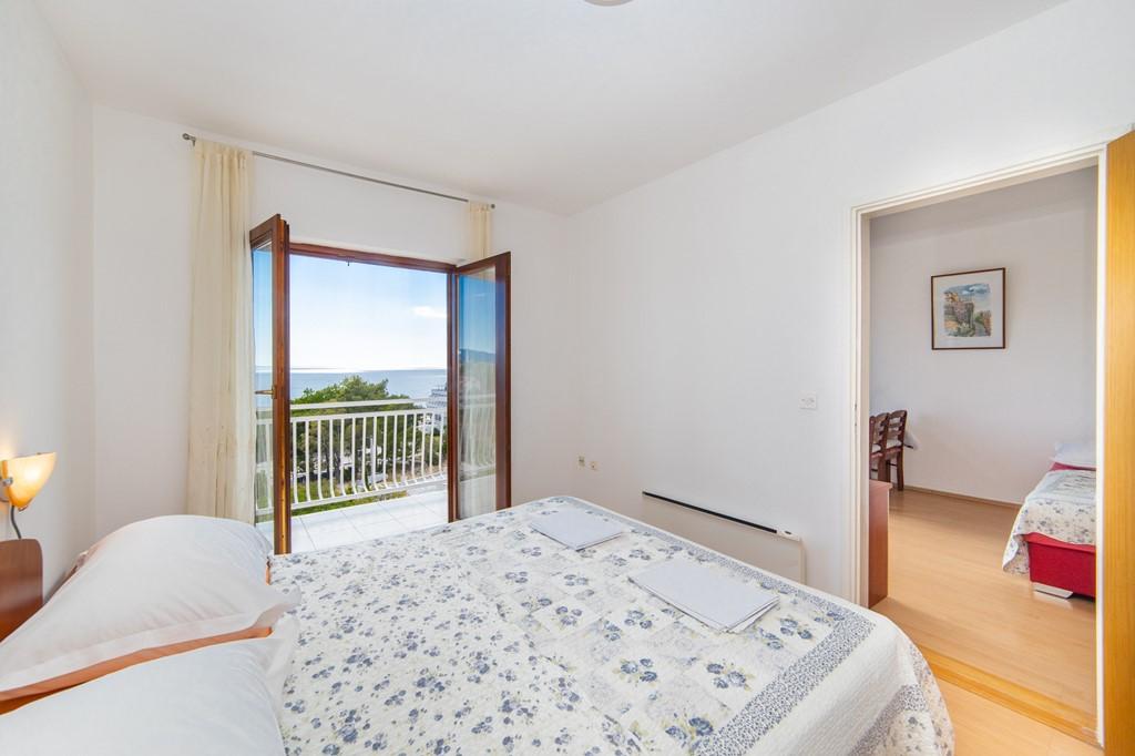 CK Gradac vila Neda apartman 2+2 č. 5