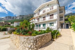 Apartmánový dům Maršić