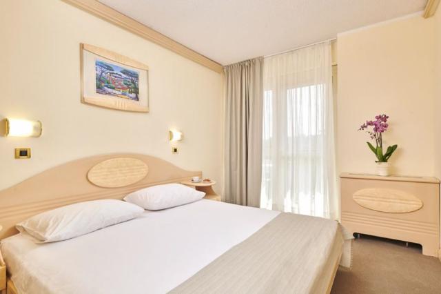 CK Hotel Istra***, Plava Laguna, Poreč, Chorvatsko