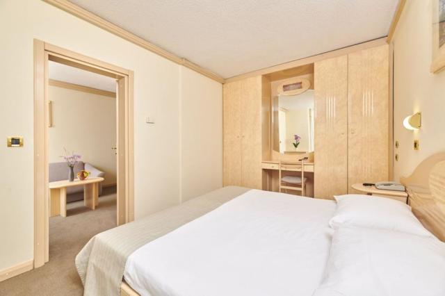 CK Hotel Istra***, Plava Laguna, Poreč, Chorvatsko