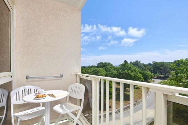 CK Hotel Istra***, Plava Laguna, Poreč, Chorvatsko