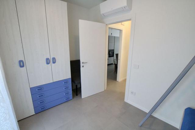 CK Rezidence CIVICO - 3, Caorle - Ponente, Itálie