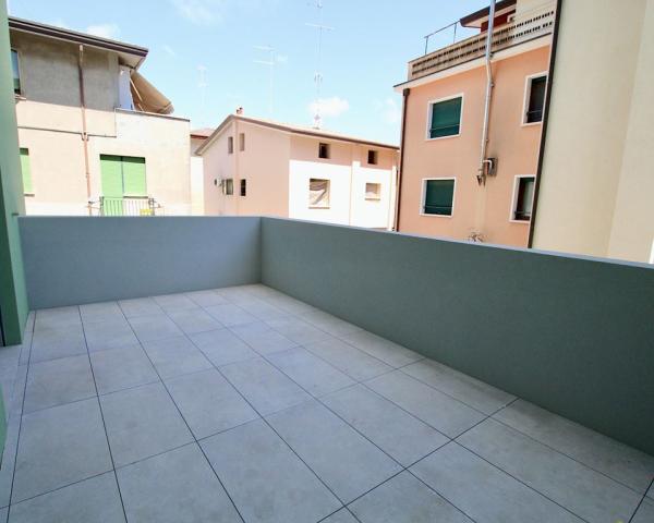 CK Rezidence CIVICO, Caorle - Ponente, Itálie
