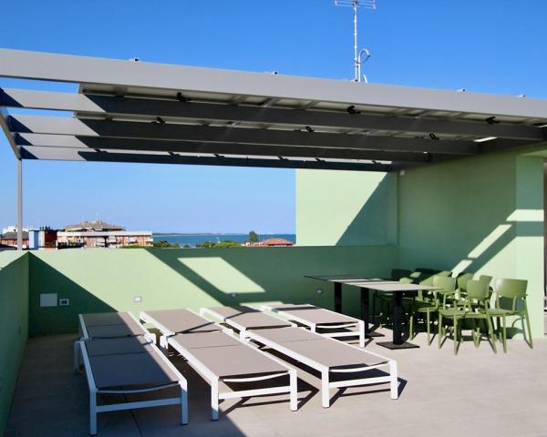 CK Rezidence CIVICO, Caorle - Ponente, Itálie