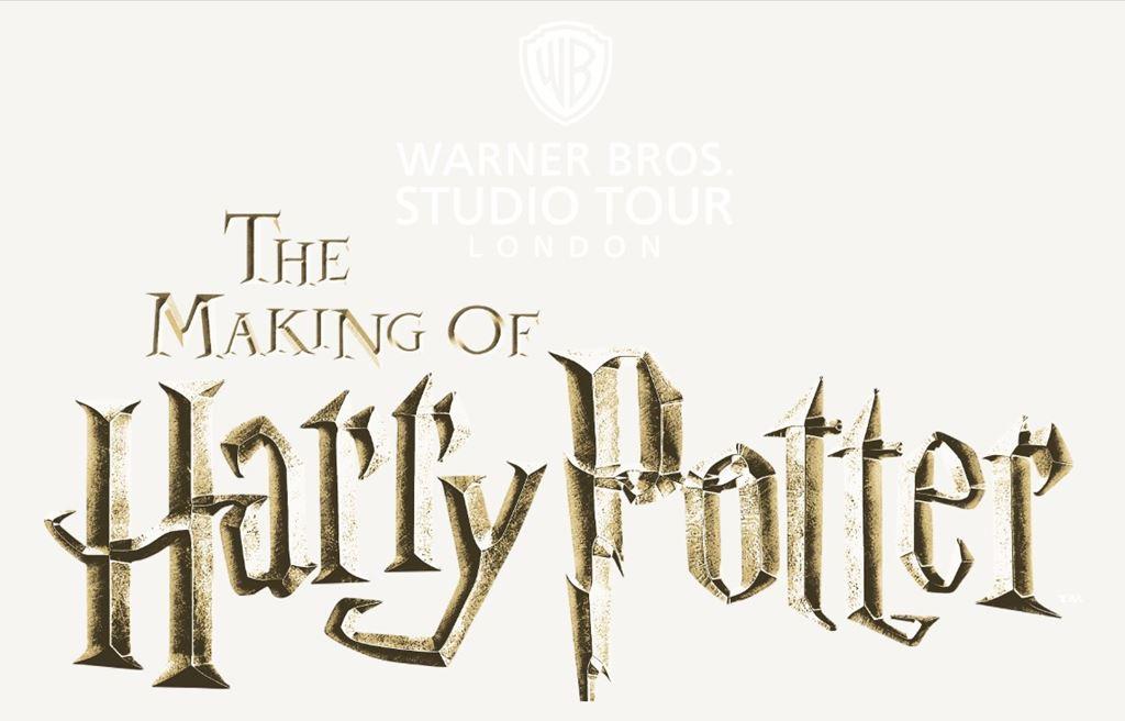 CK, Londýn, Warner Bros. Studio