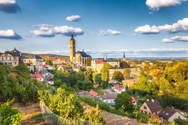 CK, Kutná Hora