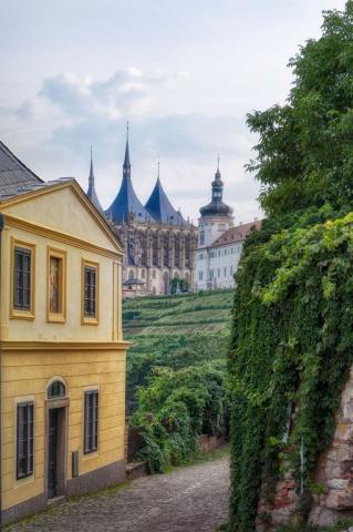 CK, Kutná Hora