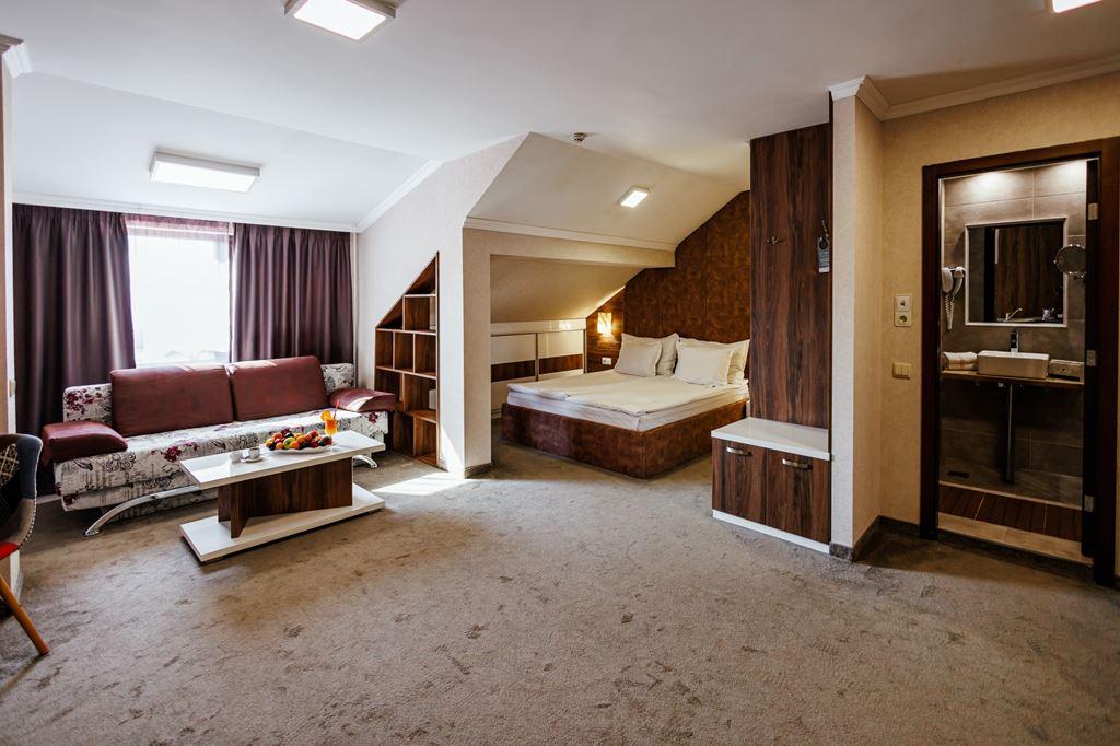 CK Casa Karina***, Bansko, Bulharsko