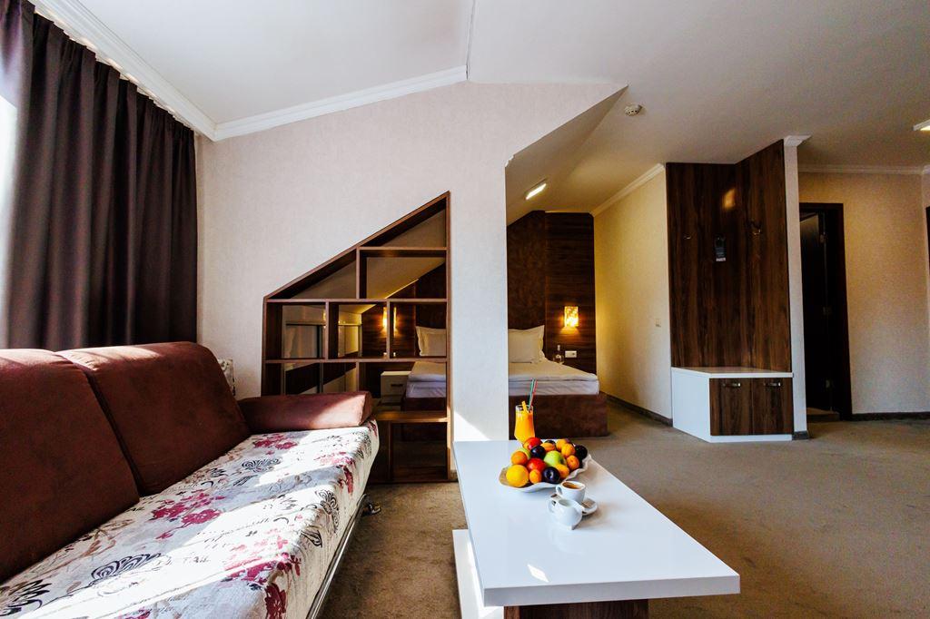 CK Casa Karina***, Bansko, Bulharsko