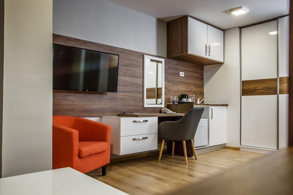 CK Casa Karina***, Bansko, Bulharsko
