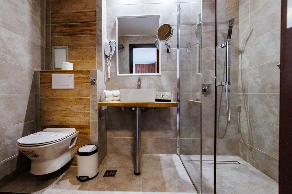 CK Casa Karina***, Bansko, Bulharsko