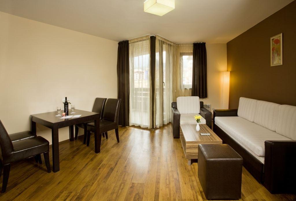 CK Casa Karina***, Bansko, Bulharsko