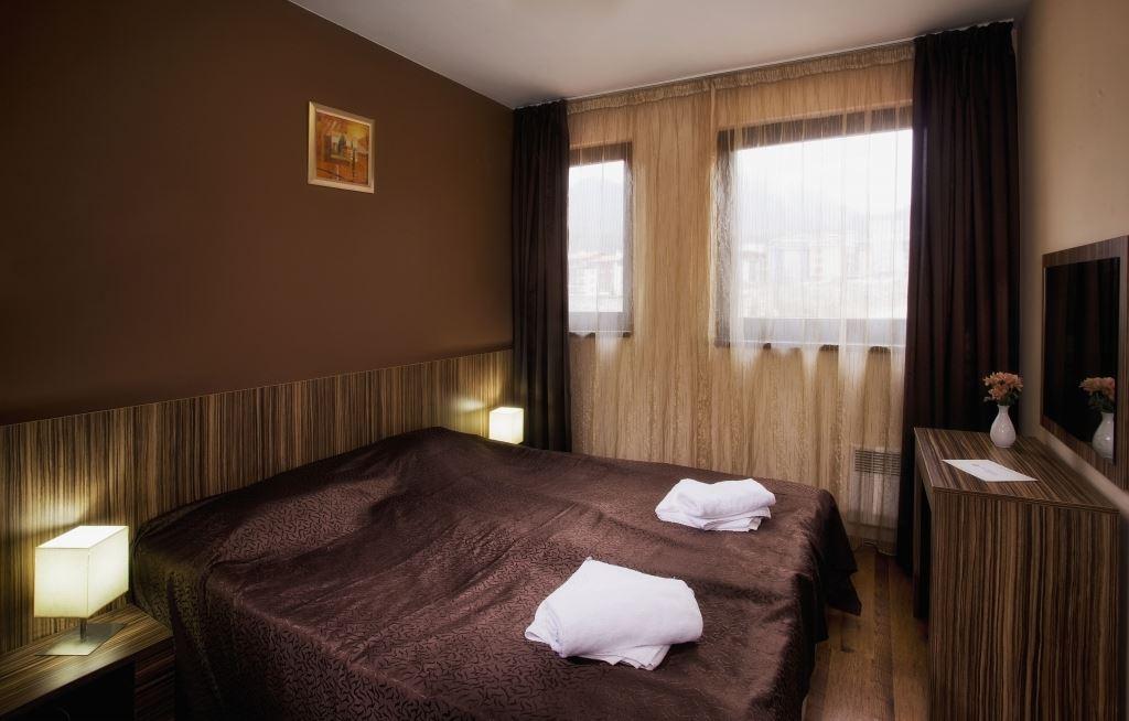 CK Casa Karina***, Bansko, Bulharsko