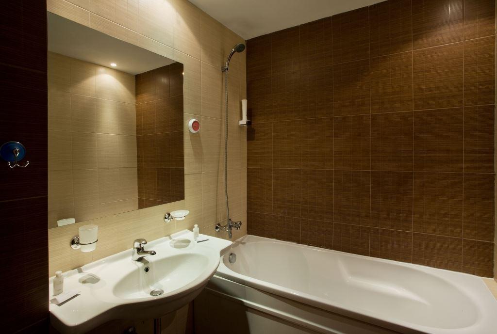 CK Casa Karina***, Bansko, Bulharsko