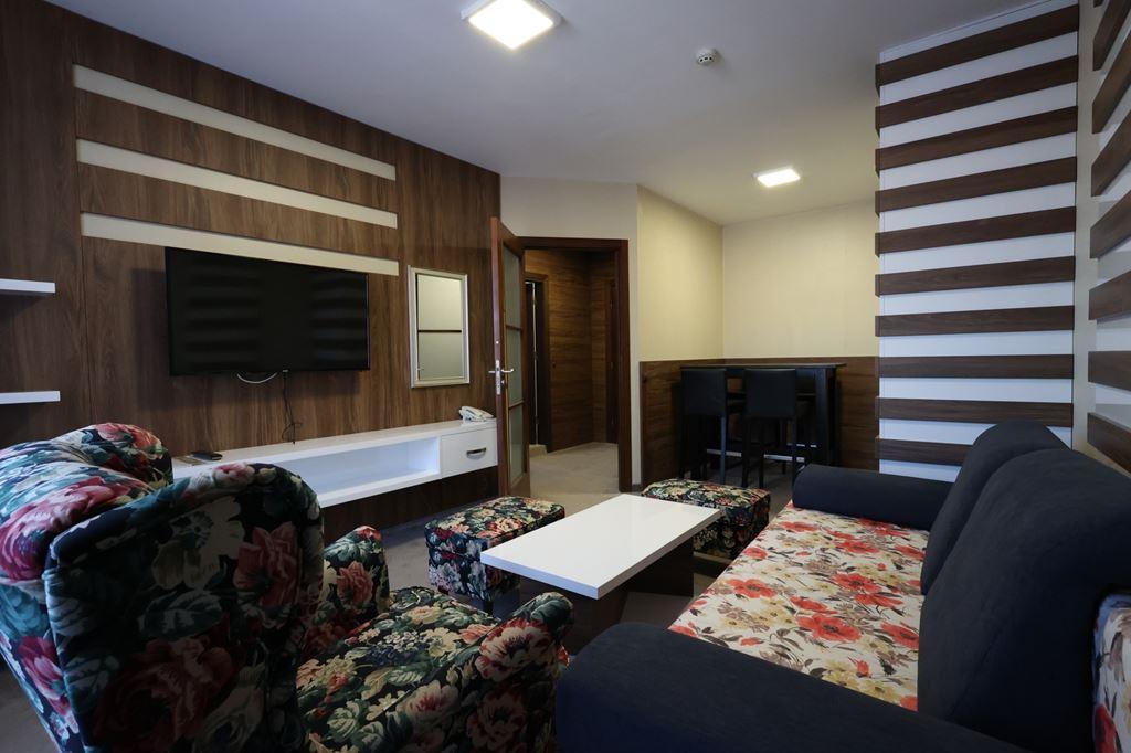 CK Casa Karina***, Bansko, Bulharsko