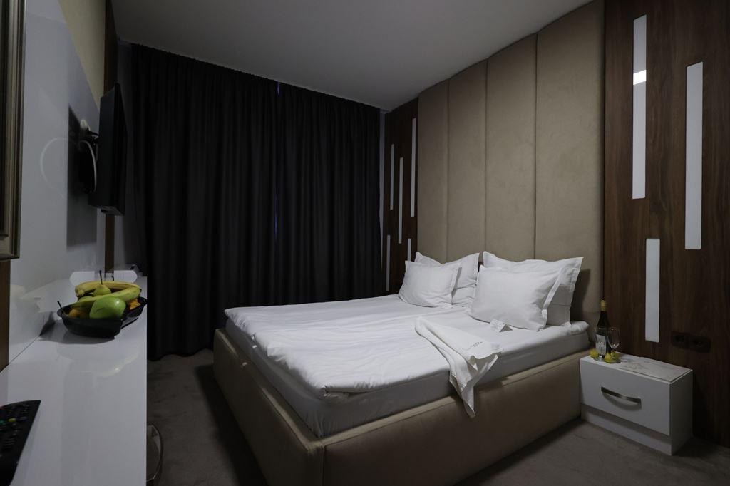 CK Casa Karina***, Bansko, Bulharsko