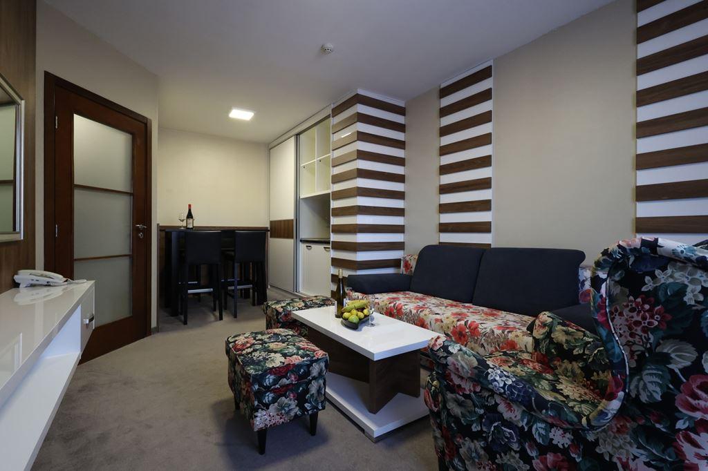 CK Casa Karina***, Bansko, Bulharsko