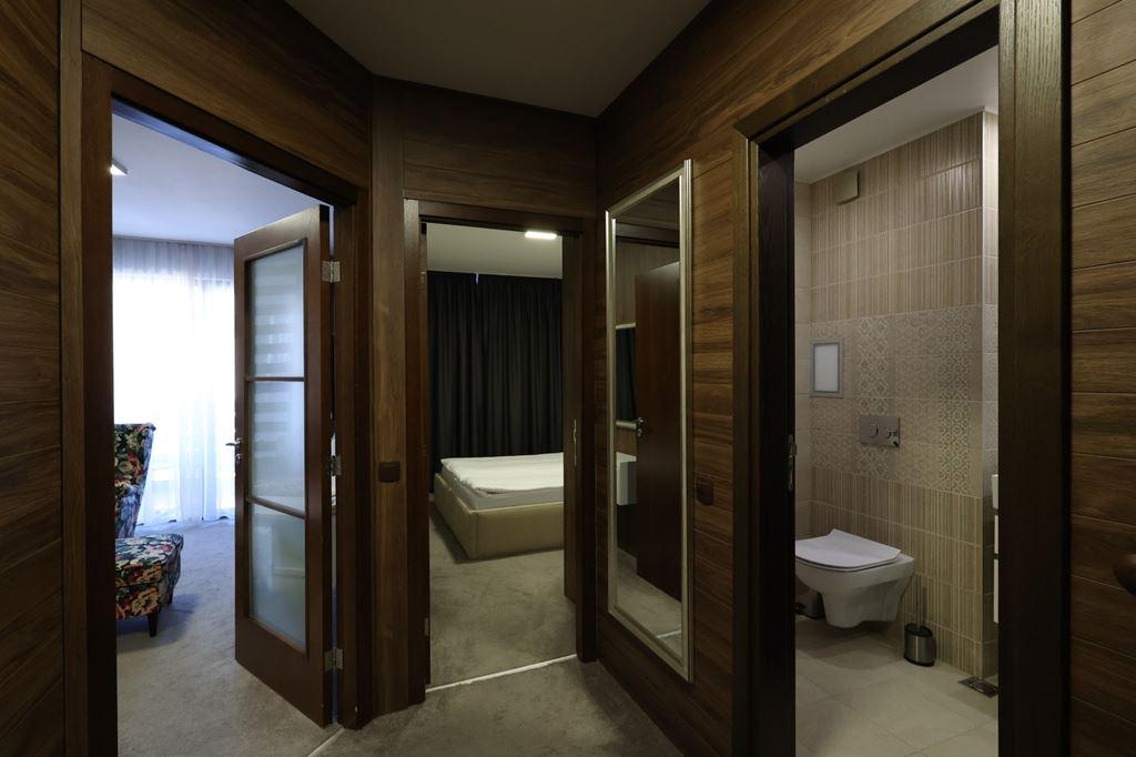 CK Casa Karina***, Bansko, Bulharsko