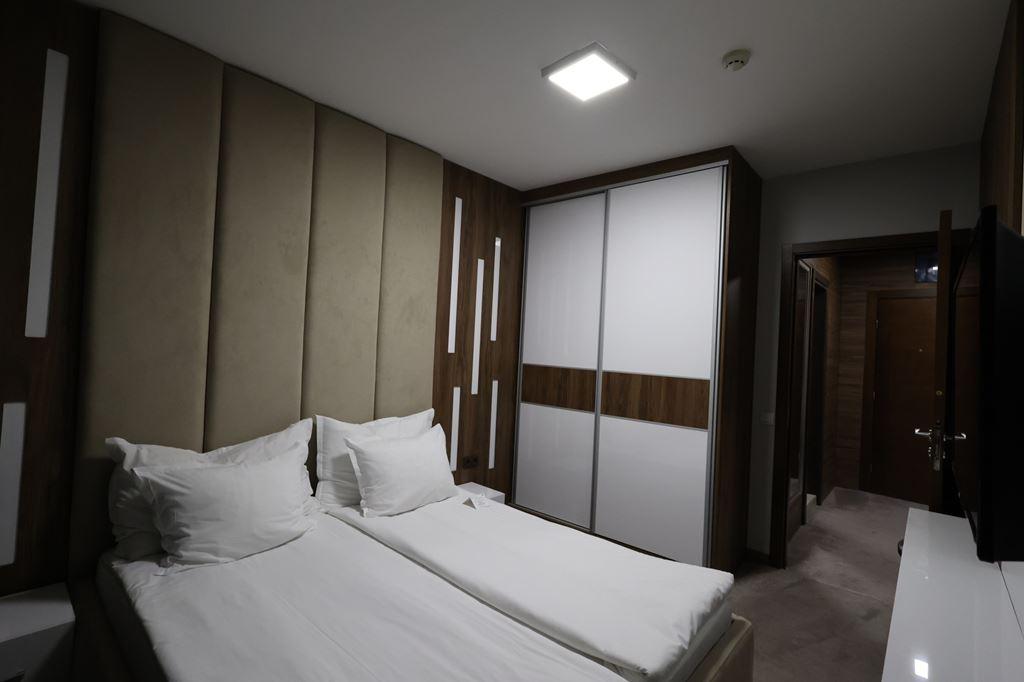CK Casa Karina***, Bansko, Bulharsko