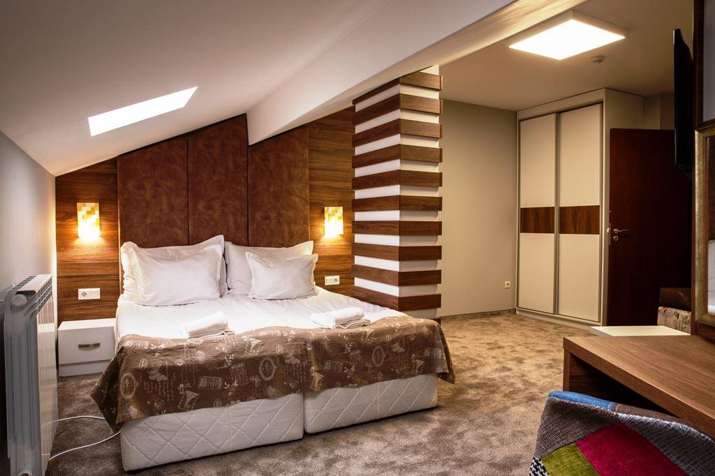 CK Casa Karina***, Bansko, Bulharsko