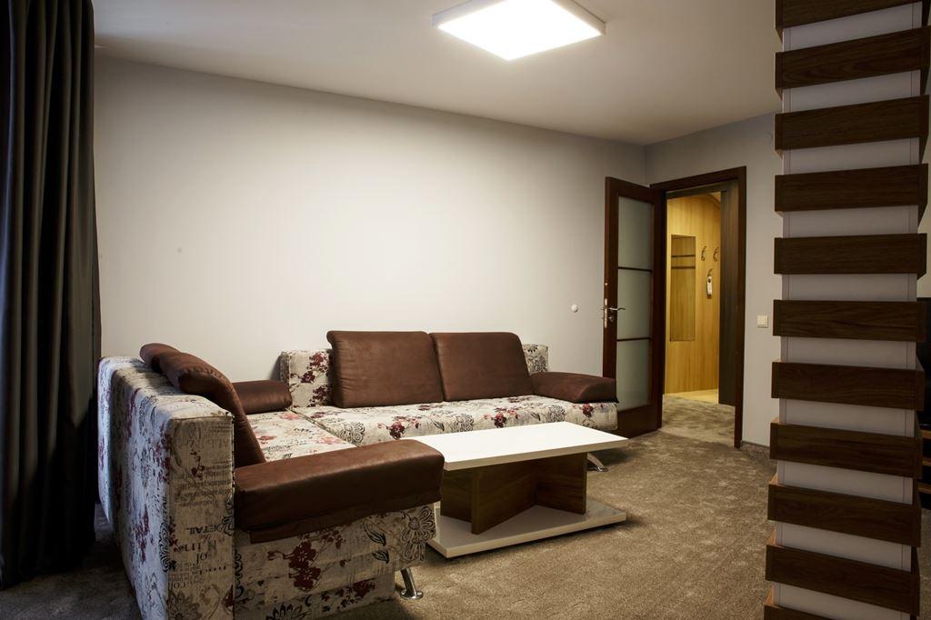 CK Casa Karina***, Bansko, Bulharsko