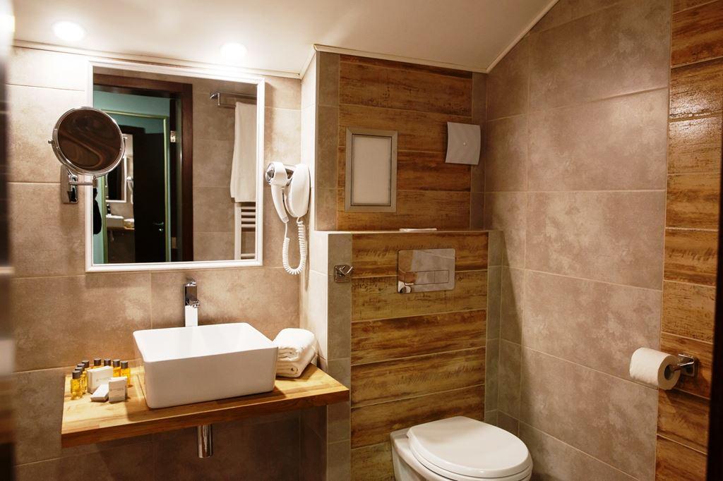 CK Casa Karina***, Bansko, Bulharsko