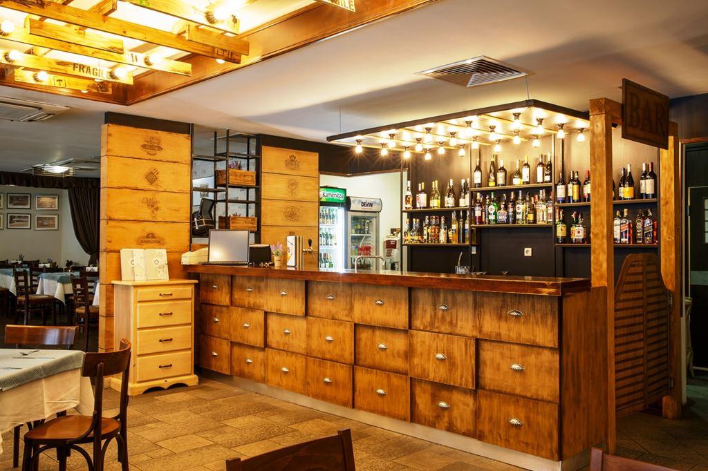 CK Casa Karina***, Bansko, Bulharsko