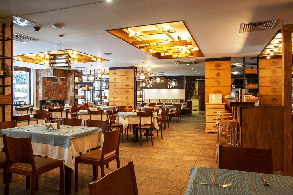 CK Casa Karina***, Bansko, Bulharsko