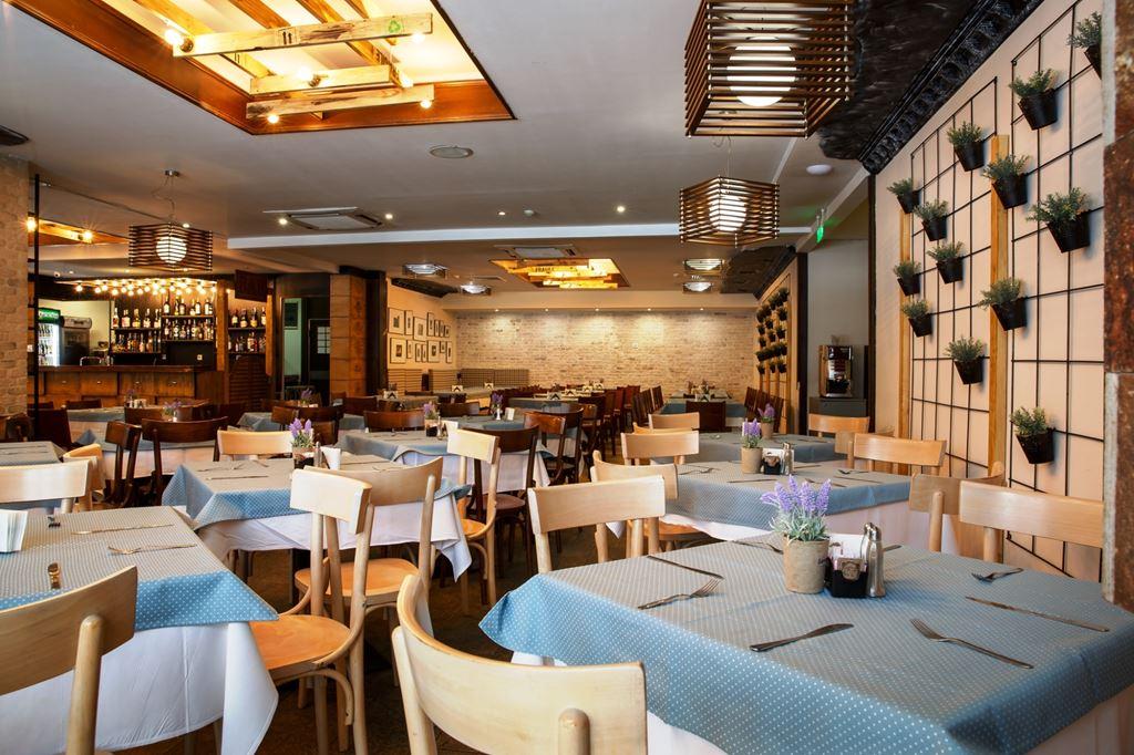 CK Casa Karina***, Bansko, Bulharsko