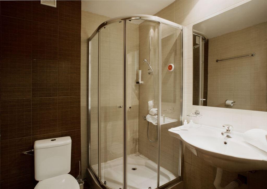 CK Casa Karina***, Bansko, Bulharsko