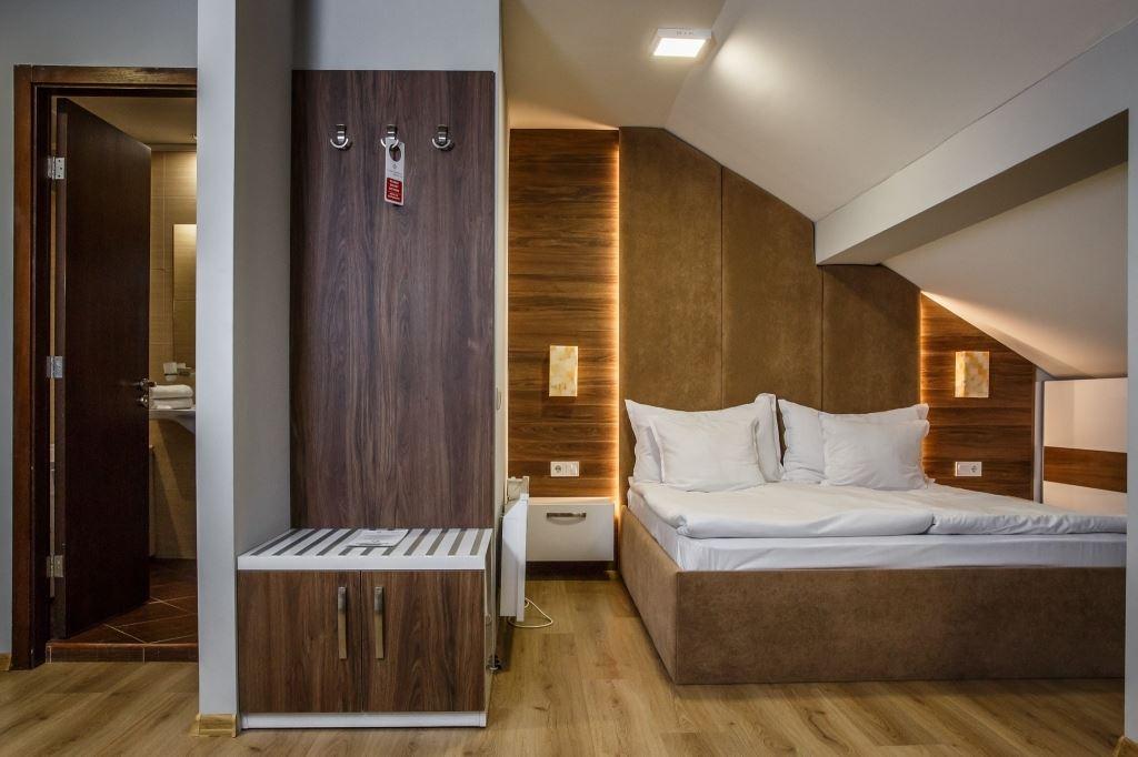 CK Casa Karina***, Bansko, Bulharsko