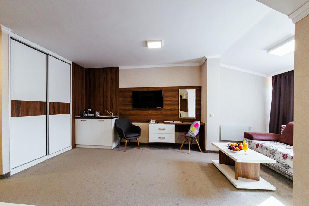 CK Casa Karina***, Bansko, Bulharsko