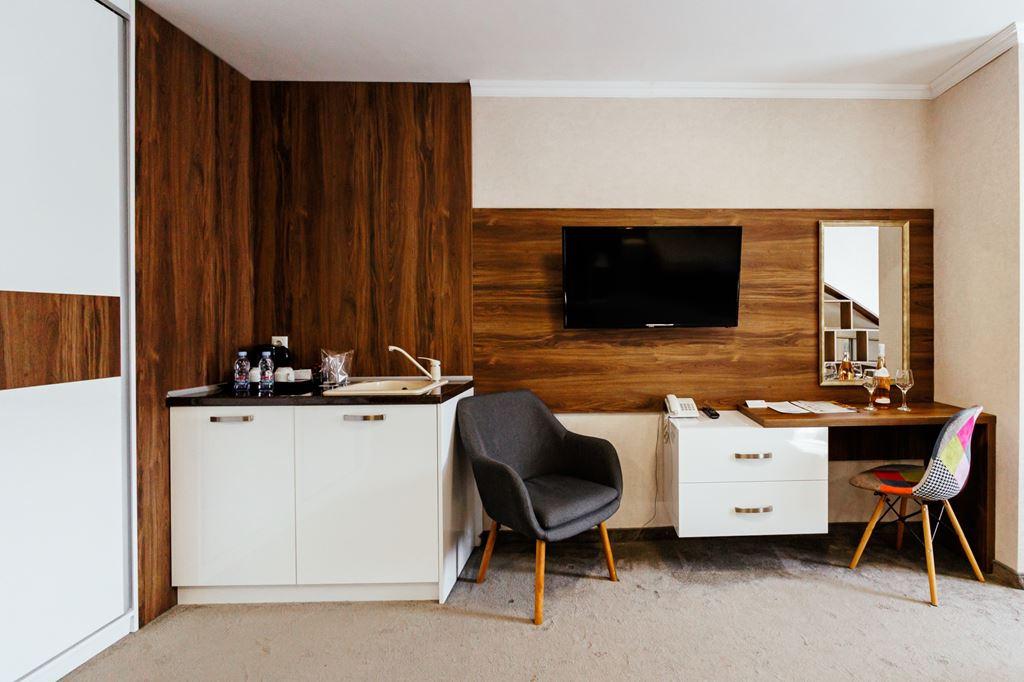 CK Casa Karina***, Bansko, Bulharsko