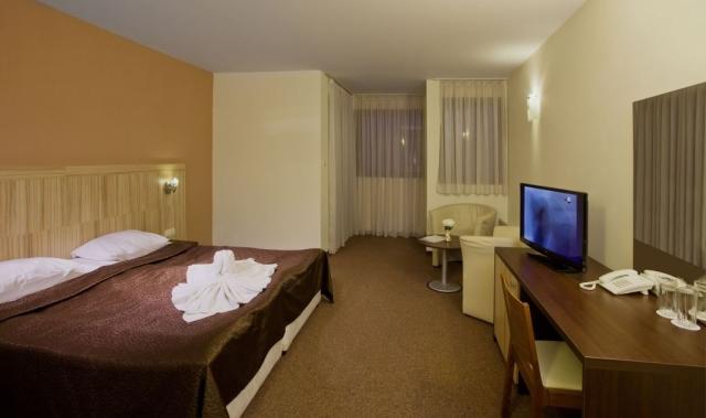 CK Casa Karina***, Bansko, Bulharsko