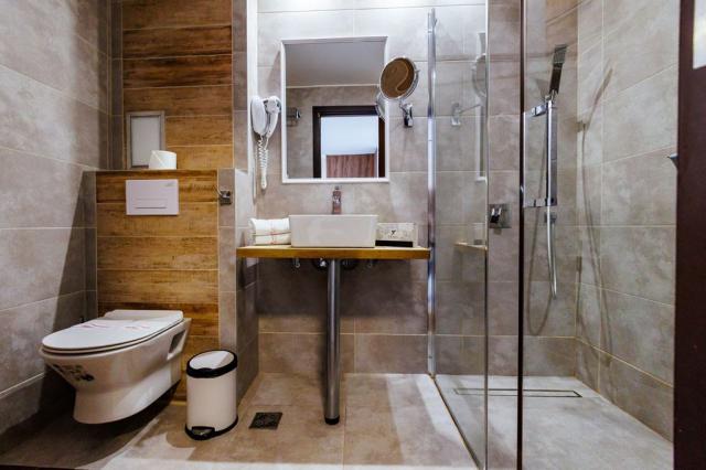 CK Casa Karina***, Bansko, Bulharsko