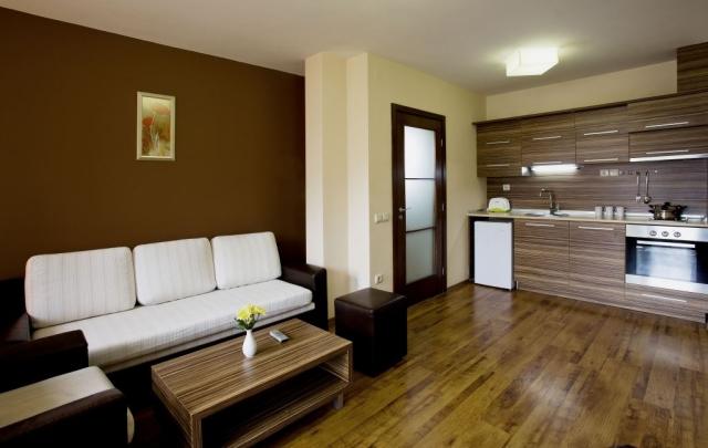 CK Casa Karina***, Bansko, Bulharsko