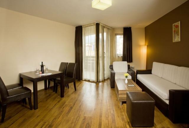 CK Casa Karina***, Bansko, Bulharsko