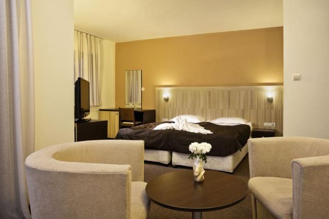 CK Casa Karina***, Bansko, Bulharsko