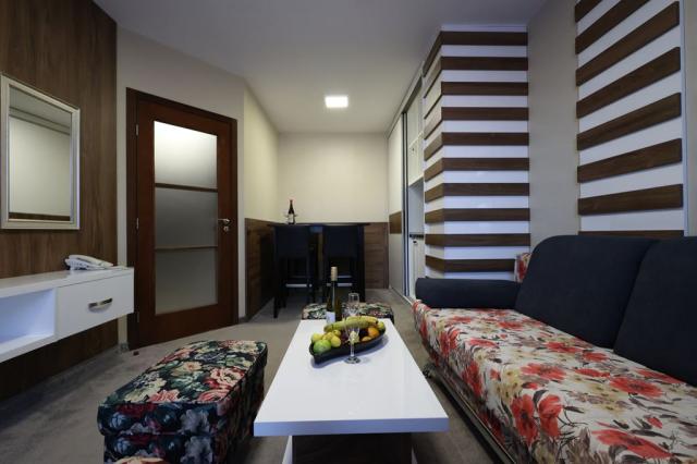 CK Casa Karina***, Bansko, Bulharsko