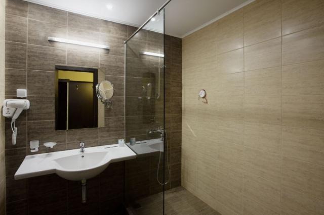 CK Casa Karina***, Bansko, Bulharsko
