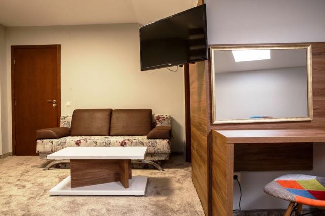 CK Casa Karina***, Bansko, Bulharsko