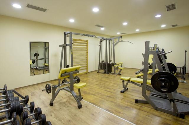 CK Casa Karina***, Bansko, Bulharsko