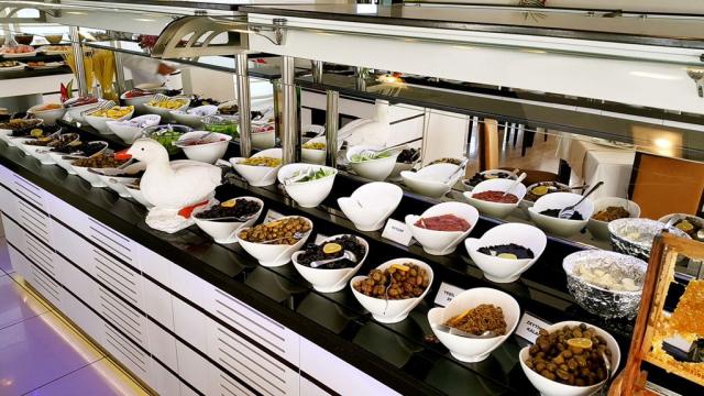 Hotel Ergun, all inclusive, Alanya, Turecko, CK