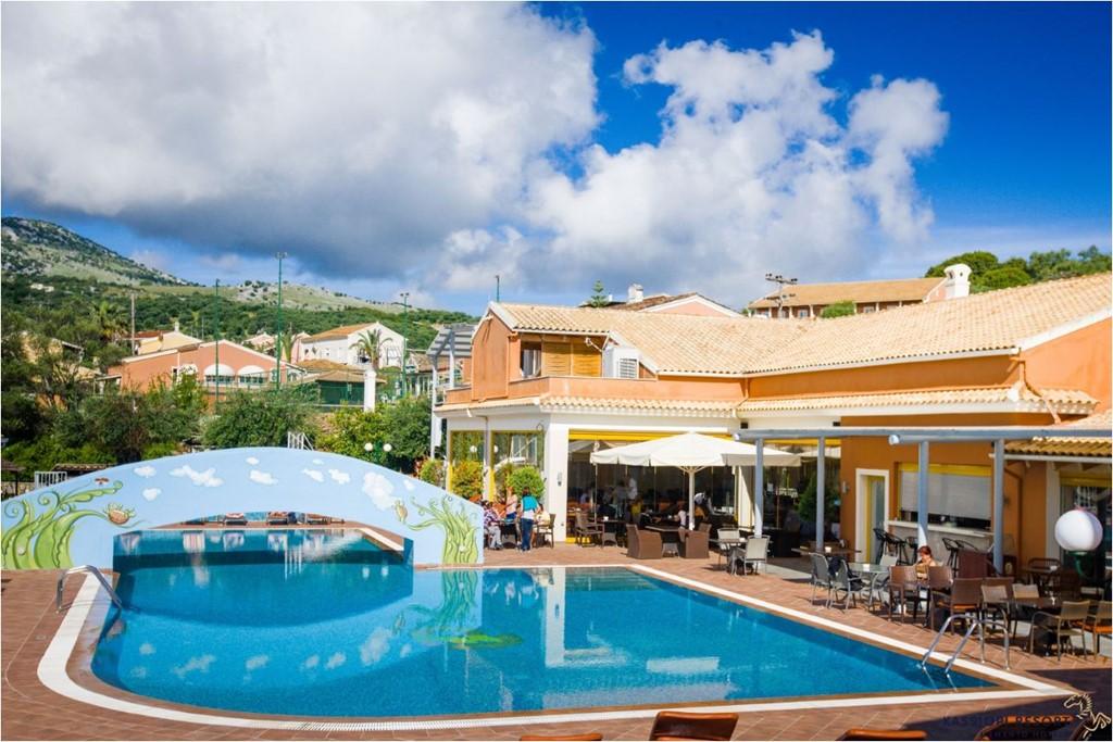 Kassiopi Memento Resort