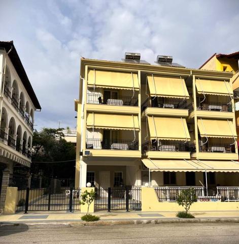 CK, Nei Pori, Villa Christina
